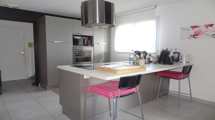 Ma-Cabane - Vente Maison LA CHAPELLE-DU-LOU, 123 m²