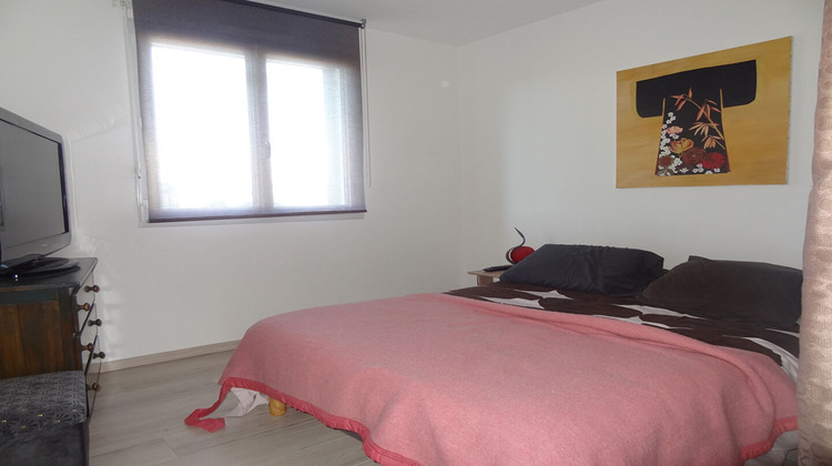 Ma-Cabane - Vente Maison LA CHAPELLE-DU-LOU, 123 m²