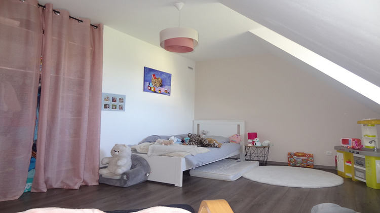 Ma-Cabane - Vente Maison LA CHAPELLE-DU-LOU, 123 m²