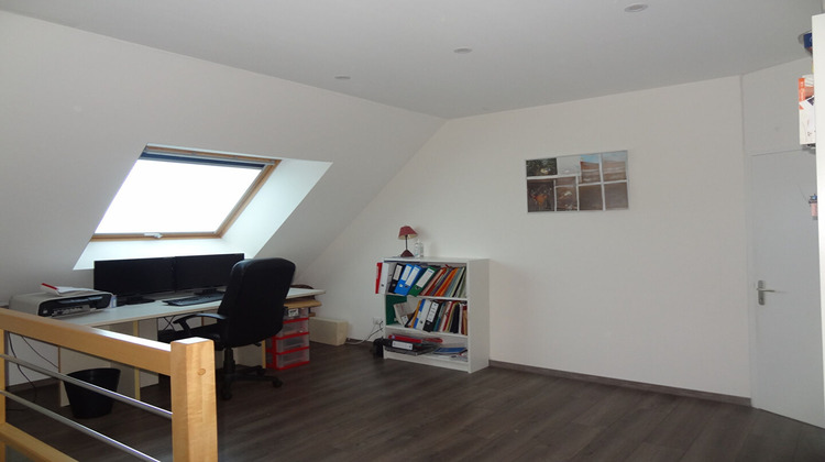Ma-Cabane - Vente Maison LA CHAPELLE-DU-LOU, 123 m²