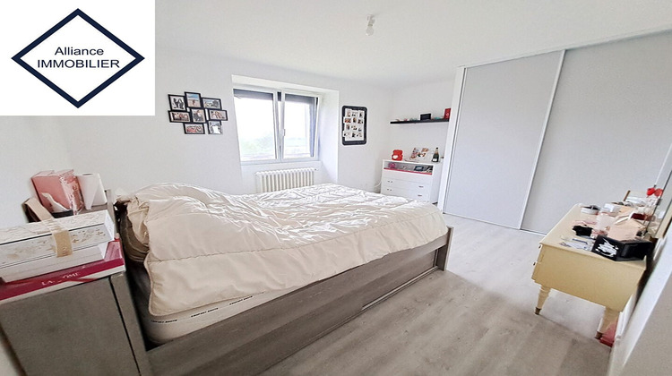 Ma-Cabane - Vente Maison La Chapelle du Lou du Lac, 290 m²