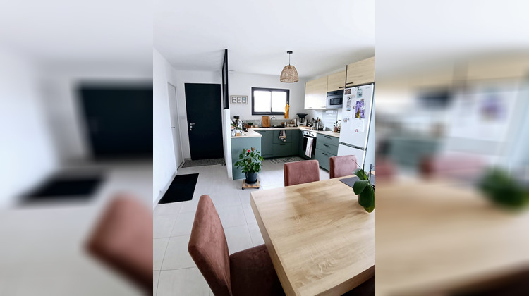 Ma-Cabane - Vente Maison La Chapelle du Lou du Lac, 73 m²