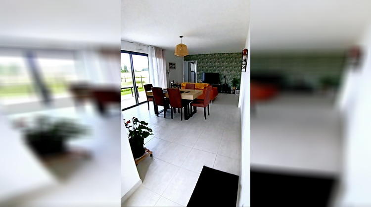 Ma-Cabane - Vente Maison La Chapelle du Lou du Lac, 73 m²