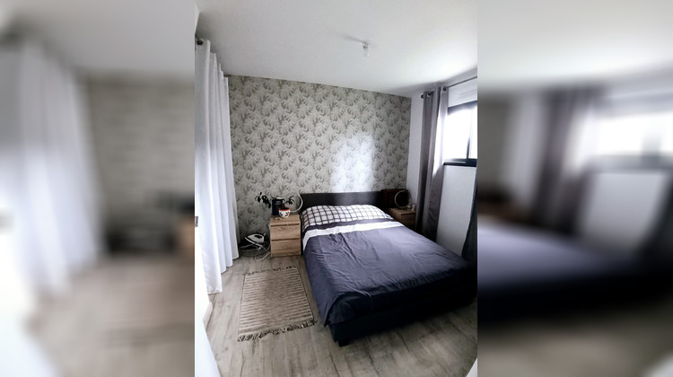 Ma-Cabane - Vente Maison La Chapelle du Lou du Lac, 73 m²