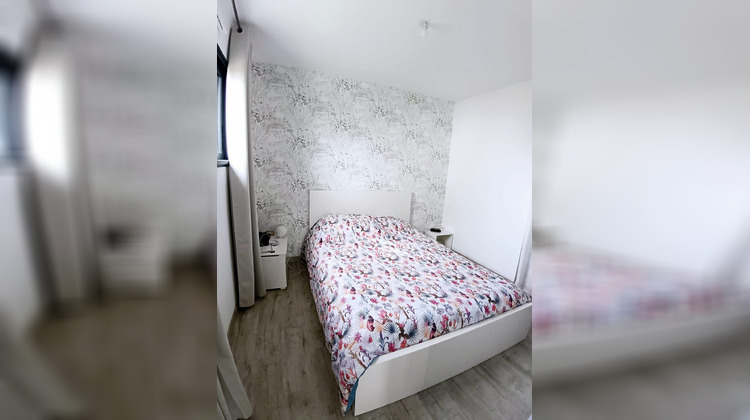 Ma-Cabane - Vente Maison La Chapelle du Lou du Lac, 73 m²