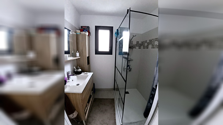 Ma-Cabane - Vente Maison La Chapelle du Lou du Lac, 73 m²