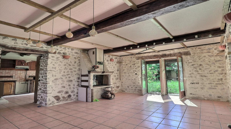 Ma-Cabane - Vente Maison LA CHAPELLE DU MONT DE FRANCE, 160 m²
