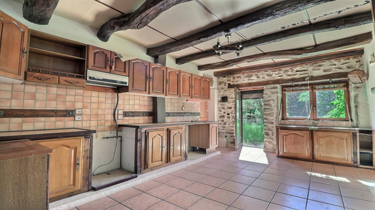 Ma-Cabane - Vente Maison LA CHAPELLE DU MONT DE FRANCE, 160 m²