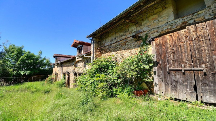 Ma-Cabane - Vente Maison LA CHAPELLE DU MONT DE FRANCE, 160 m²