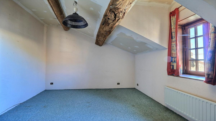 Ma-Cabane - Vente Maison LA CHAPELLE DU MONT DE FRANCE, 160 m²