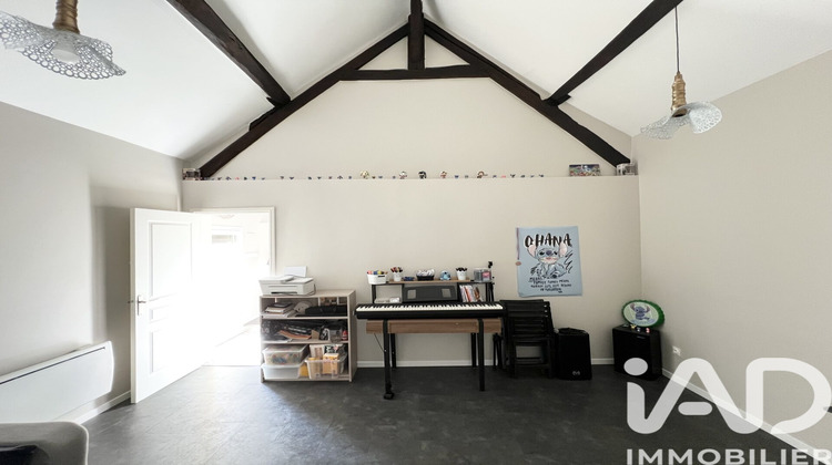 Ma-Cabane - Vente Maison La Chapelle-du-Noyer, 130 m²