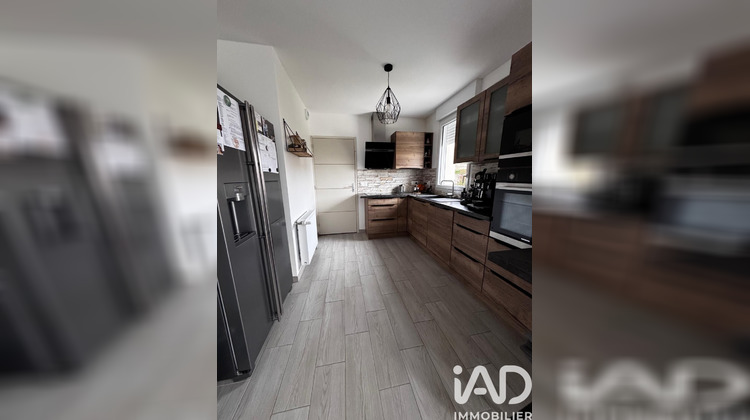 Ma-Cabane - Vente Maison La Chapelle-du-Noyer, 115 m²