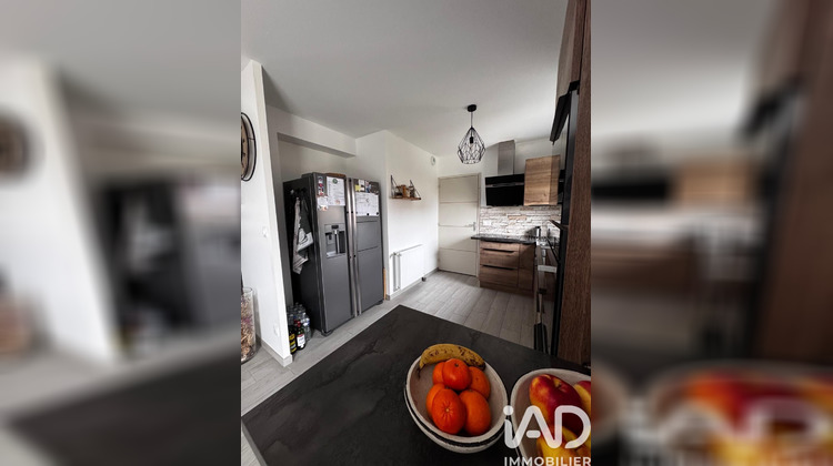 Ma-Cabane - Vente Maison La Chapelle-du-Noyer, 115 m²