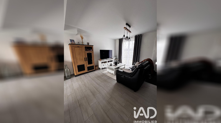 Ma-Cabane - Vente Maison La Chapelle-du-Noyer, 115 m²