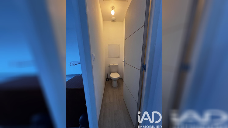 Ma-Cabane - Vente Maison La Chapelle-du-Noyer, 115 m²