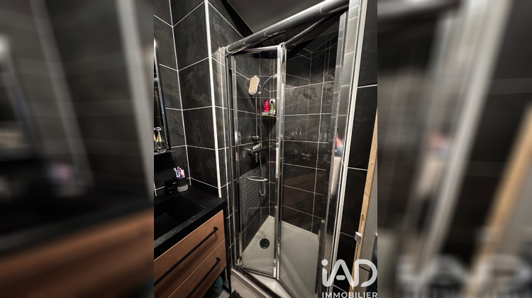 Ma-Cabane - Vente Maison La Chapelle-du-Noyer, 115 m²