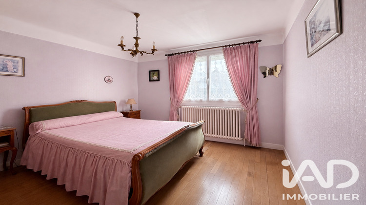 Ma-Cabane - Vente Maison La Chapelle-du-Noyer, 82 m²