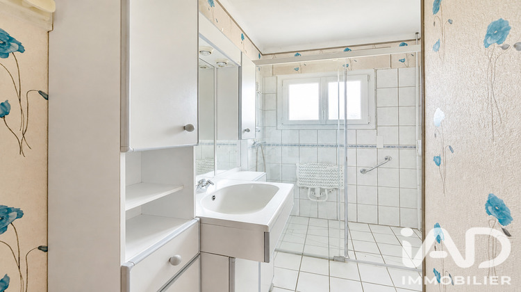 Ma-Cabane - Vente Maison La Chapelle-du-Noyer, 82 m²