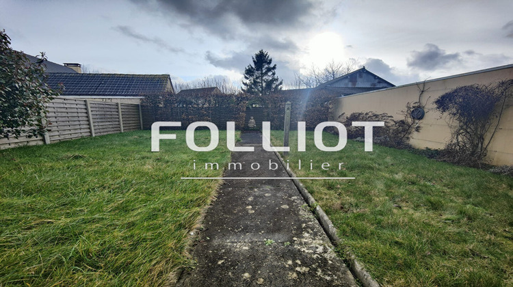 Ma-Cabane - Vente Maison LA CHAPELLE-EN-JUGER, 100 m²