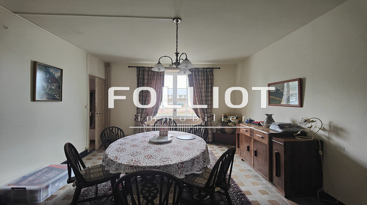 Ma-Cabane - Vente Maison LA CHAPELLE-EN-JUGER, 100 m²