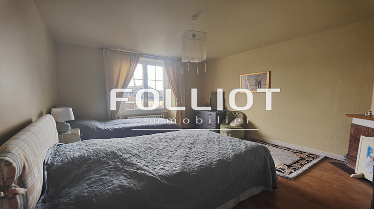 Ma-Cabane - Vente Maison LA CHAPELLE-EN-JUGER, 100 m²