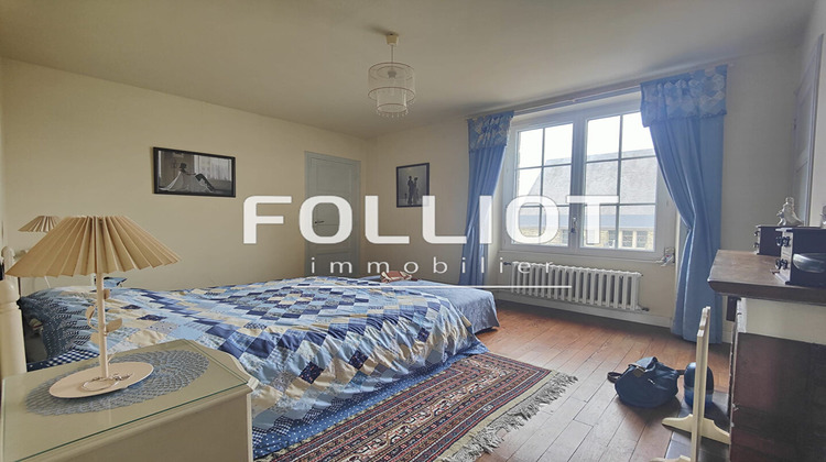 Ma-Cabane - Vente Maison LA CHAPELLE-EN-JUGER, 100 m²