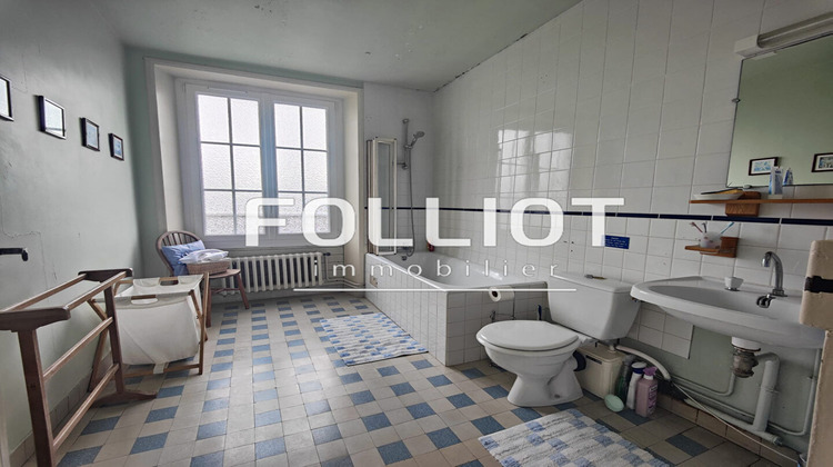 Ma-Cabane - Vente Maison LA CHAPELLE-EN-JUGER, 100 m²