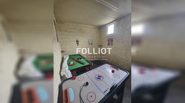 Ma-Cabane - Vente Maison LA CHAPELLE-EN-JUGER, 100 m²