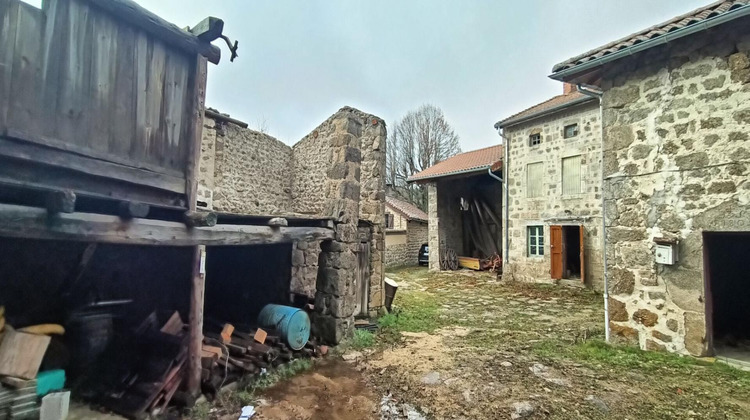 Ma-Cabane - Vente Maison LA CHAPELLE EN LAFAY, 259 m²