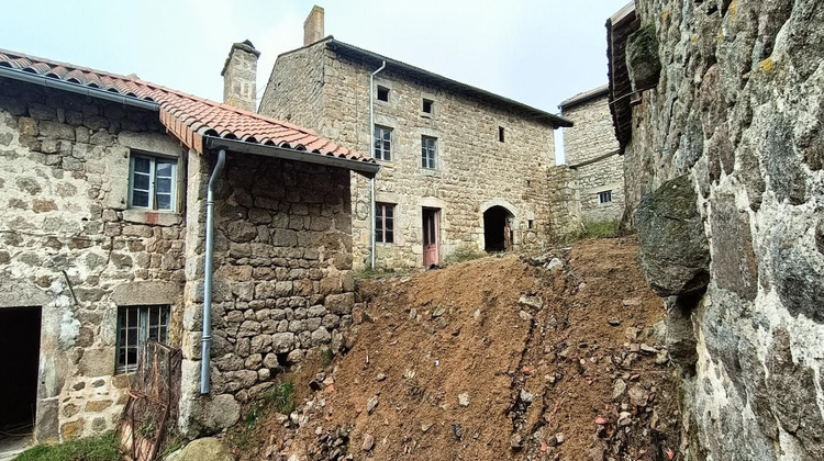 Ma-Cabane - Vente Maison LA CHAPELLE EN LAFAYE, 143 m²