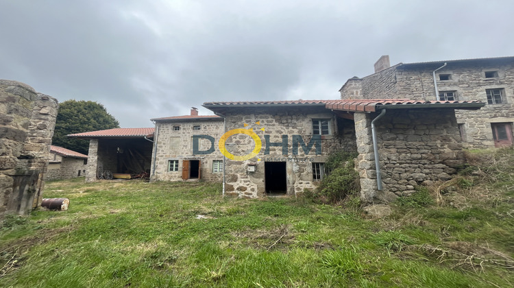 Ma-Cabane - Vente Maison La Chapelle-en-Lafaye, 175 m²