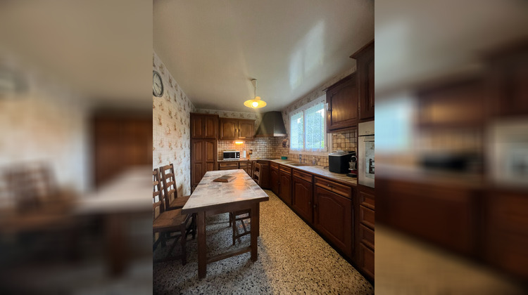 Ma-Cabane - Vente Maison LA CHAPELLE-EN-SERVAL, 138 m²