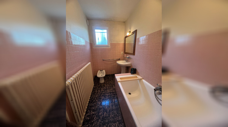 Ma-Cabane - Vente Maison LA CHAPELLE-EN-SERVAL, 138 m²