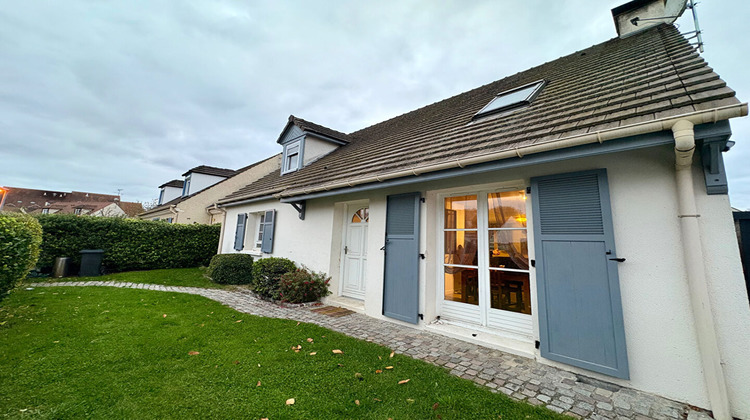 Ma-Cabane - Vente Maison LA CHAPELLE-EN-SERVAL, 105 m²