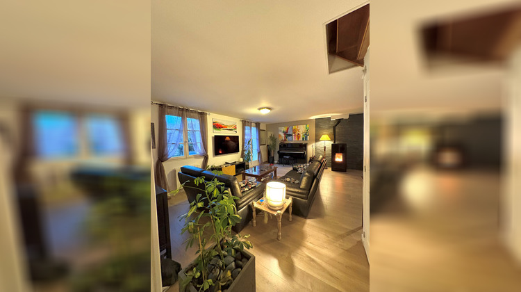 Ma-Cabane - Vente Maison LA CHAPELLE-EN-SERVAL, 105 m²