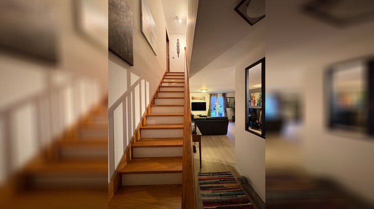 Ma-Cabane - Vente Maison LA CHAPELLE-EN-SERVAL, 105 m²