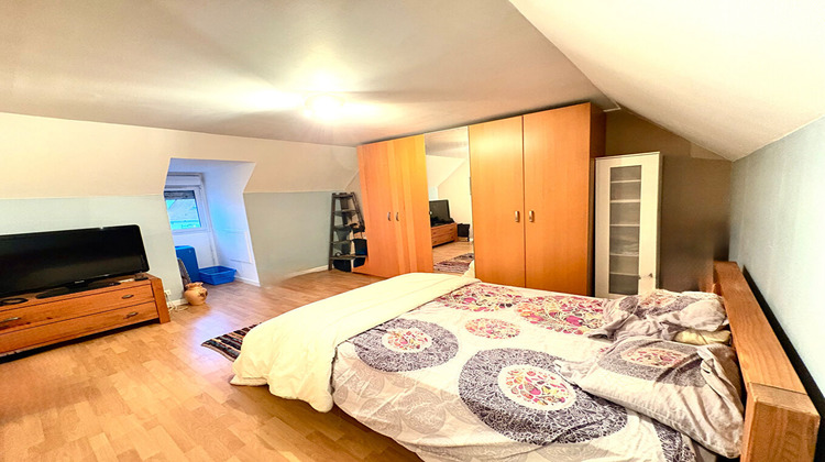 Ma-Cabane - Vente Maison LA CHAPELLE-EN-SERVAL, 105 m²