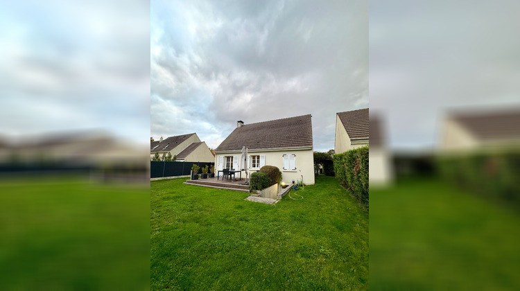 Ma-Cabane - Vente Maison LA CHAPELLE-EN-SERVAL, 105 m²