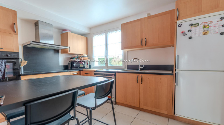 Ma-Cabane - Vente Maison La Chapelle-en-Serval, 138 m²