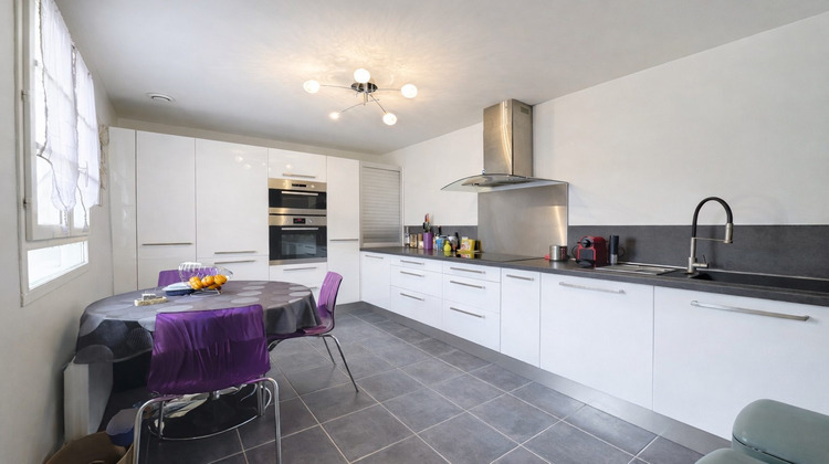 Ma-Cabane - Vente Maison La Chapelle-en-Serval, 105 m²