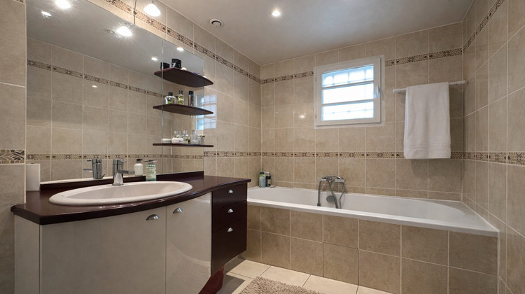 Ma-Cabane - Vente Maison La Chapelle-en-Serval, 105 m²