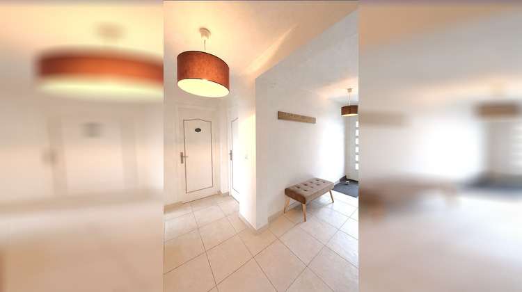Ma-Cabane - Vente Maison LA CHAPELLE-EN-SERVAL, 140 m²