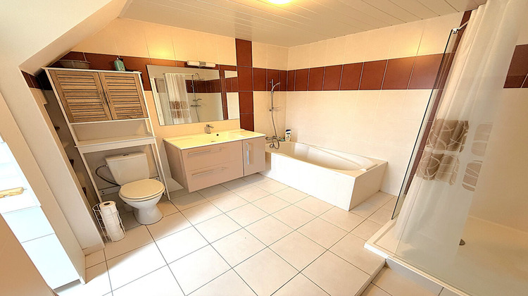 Ma-Cabane - Vente Maison LA CHAPELLE-EN-SERVAL, 140 m²