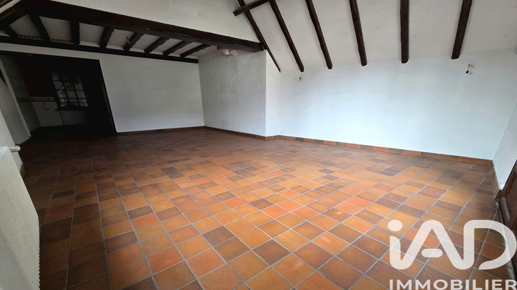Ma-Cabane - Vente Maison La Chapelle-en-Serval, 100 m²