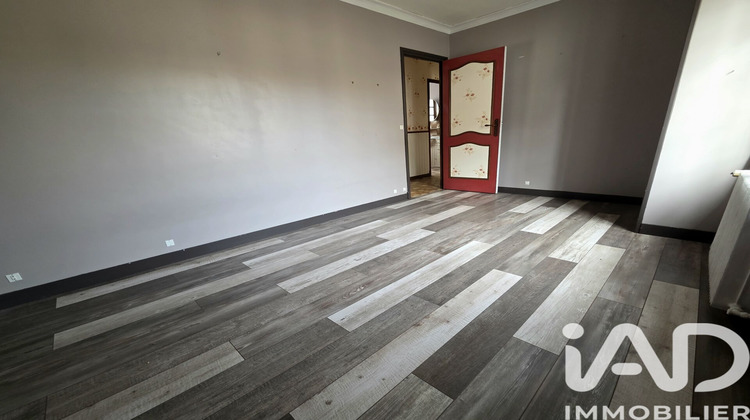 Ma-Cabane - Vente Maison La Chapelle-en-Serval, 100 m²