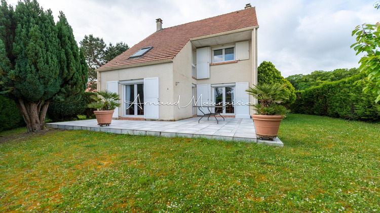 Ma-Cabane - Vente Maison La Chapelle-en-Serval, 104 m²