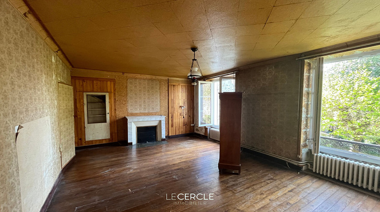 Ma-Cabane - Vente Maison LA CHAPELLE-EN-SERVAL, 180 m²