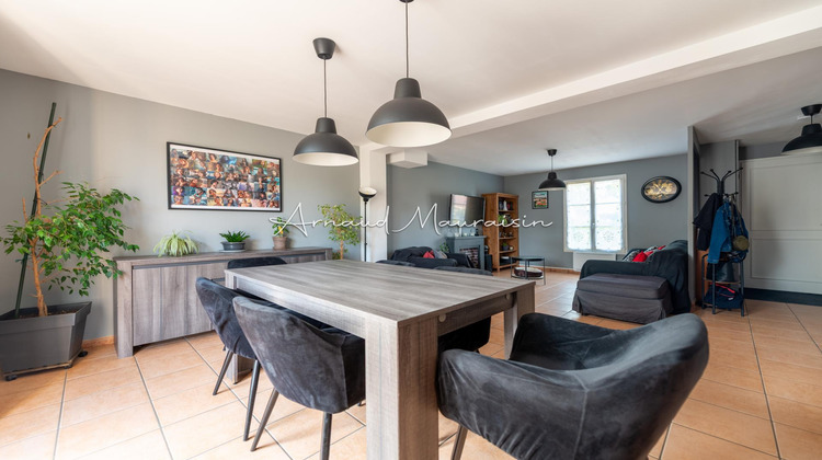 Ma-Cabane - Vente Maison La Chapelle-en-Serval, 120 m²