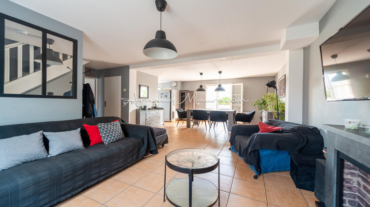 Ma-Cabane - Vente Maison La Chapelle-en-Serval, 120 m²