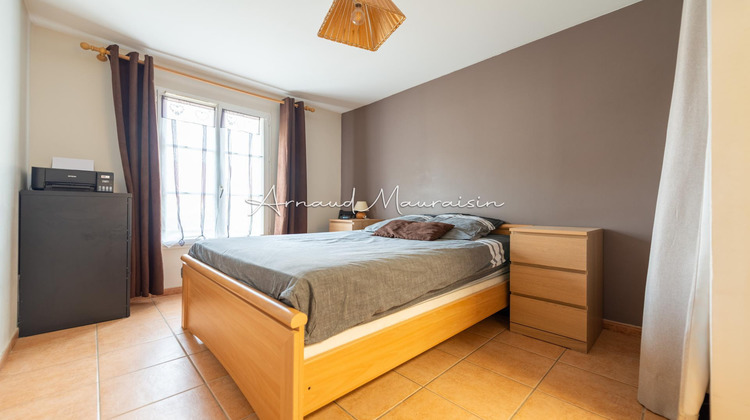Ma-Cabane - Vente Maison La Chapelle-en-Serval, 120 m²